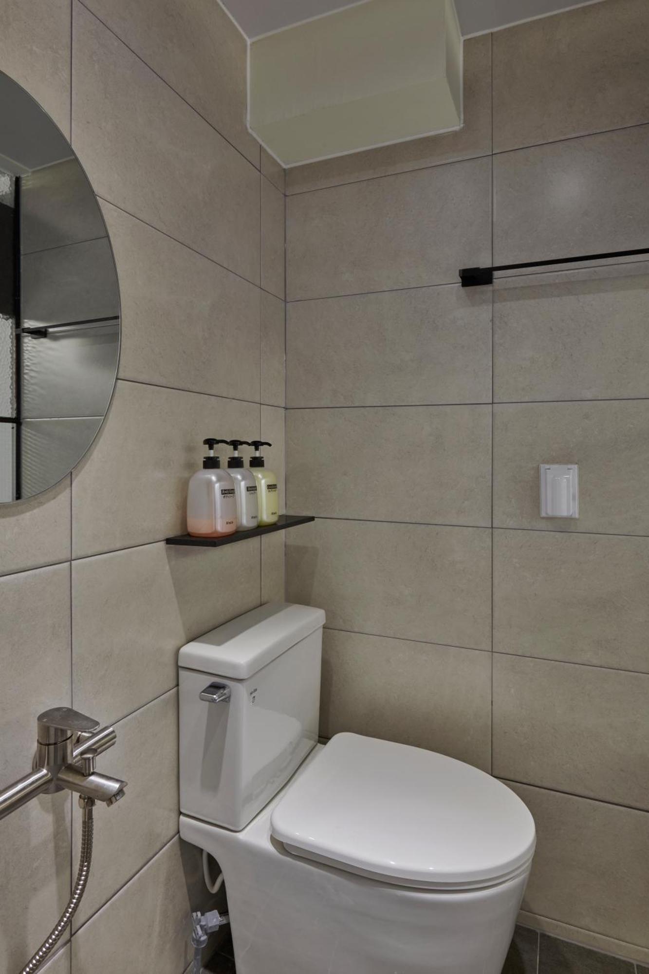 Eight Rest Hostel Myeongdong Сеул Екстериор снимка